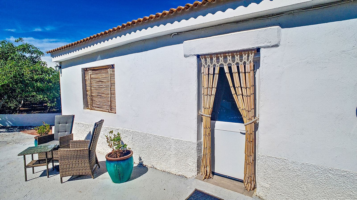 Huis te koop in Vélez-Málaga | 3 slaapkamers H5305204
