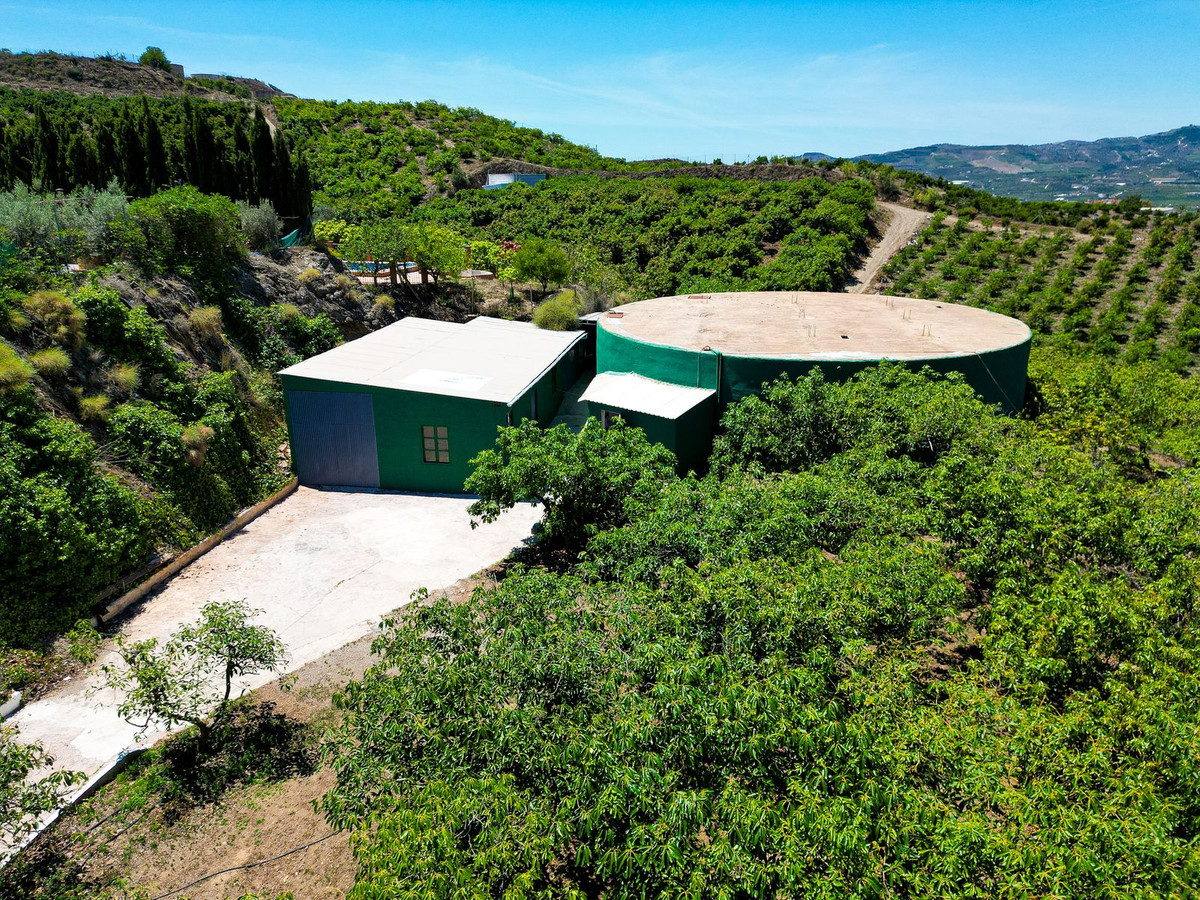 Huis te koop in Vélez-Málaga | 3 slaapkamers H5305204