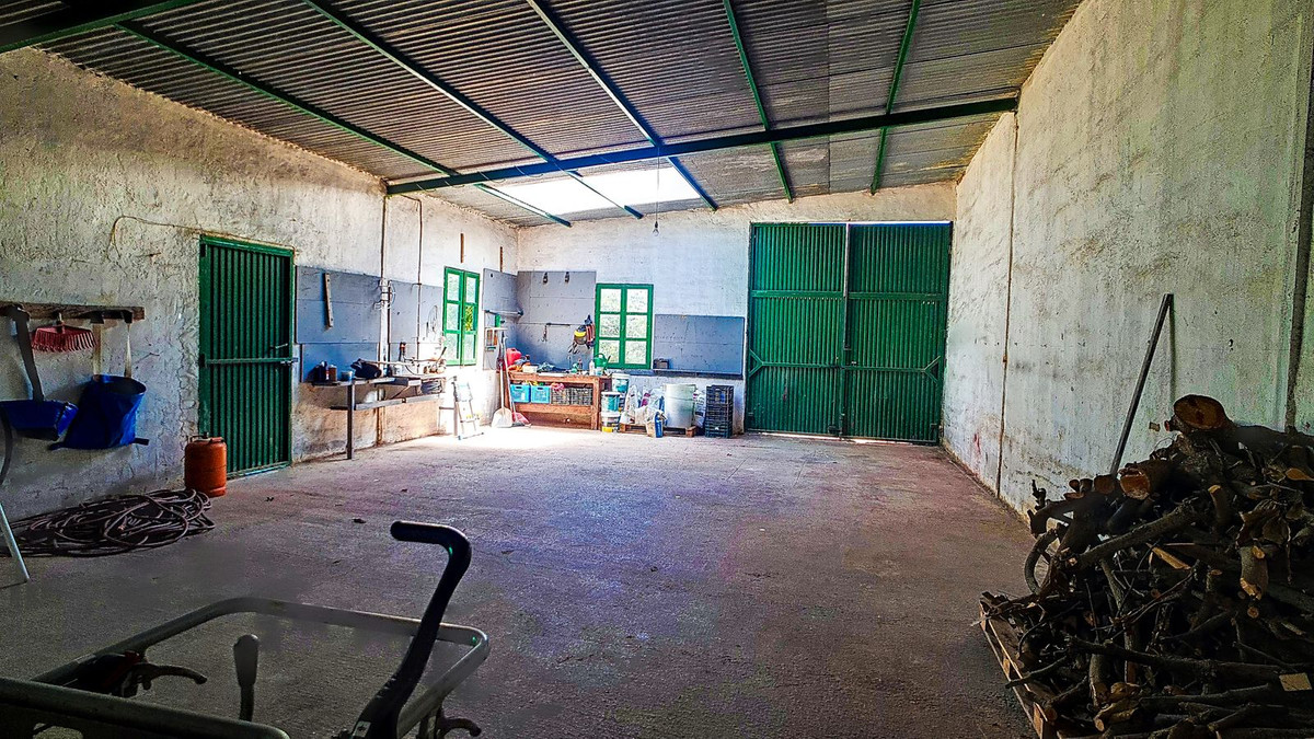 Huis te koop in Vélez-Málaga | 3 slaapkamers H5305204