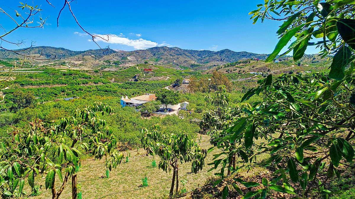 Huis te koop in Vélez-Málaga | 3 slaapkamers H5305204