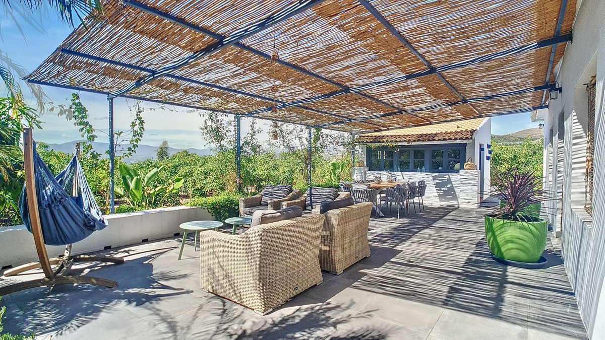 Huis te koop in Vélez-Málaga | 3 slaapkamers H5305204