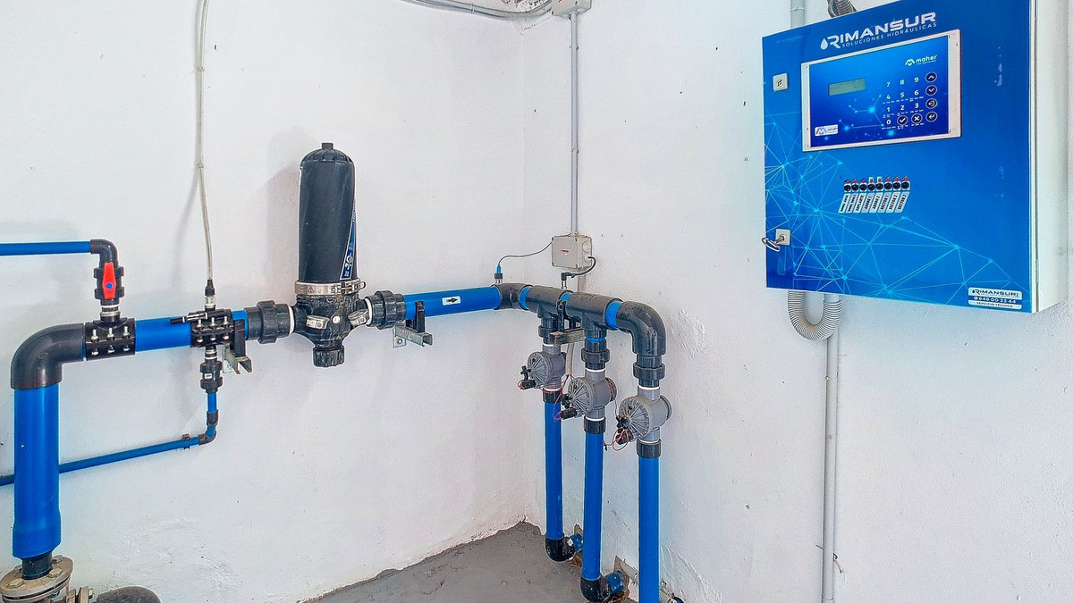 Huis te koop in Vélez-Málaga | 3 slaapkamers H5305204