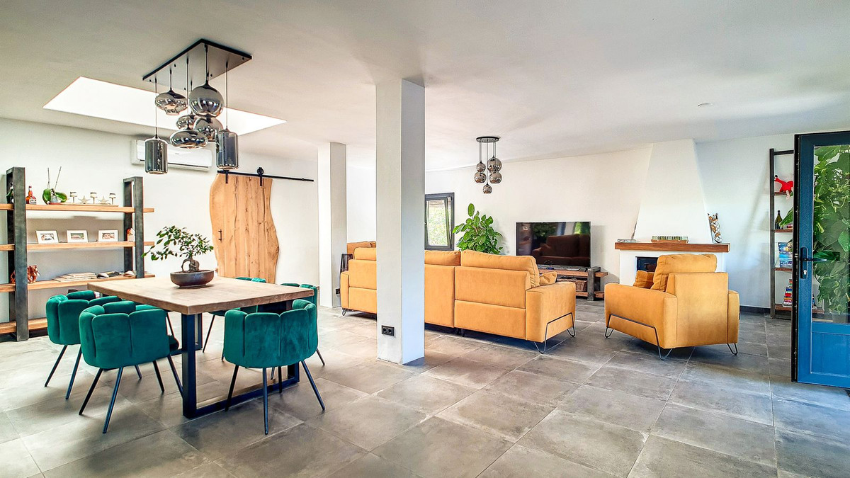 Huis te koop in Vélez-Málaga | 3 slaapkamers H5305204