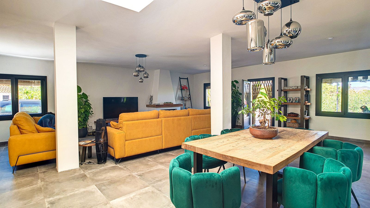 Huis te koop in Vélez-Málaga | 3 slaapkamers H5305204