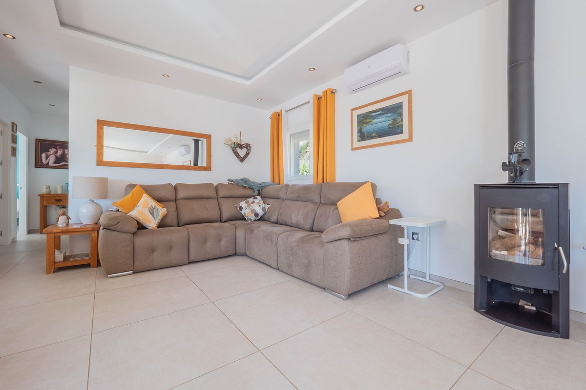 Huis te koop in Vélez-Málaga | 5 slaapkamers H5315218