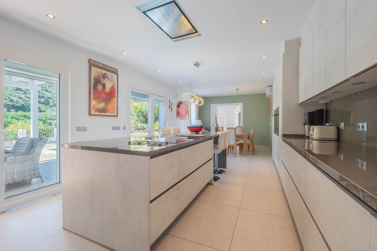 Huis te koop in Vélez-Málaga | 5 slaapkamers H5315218