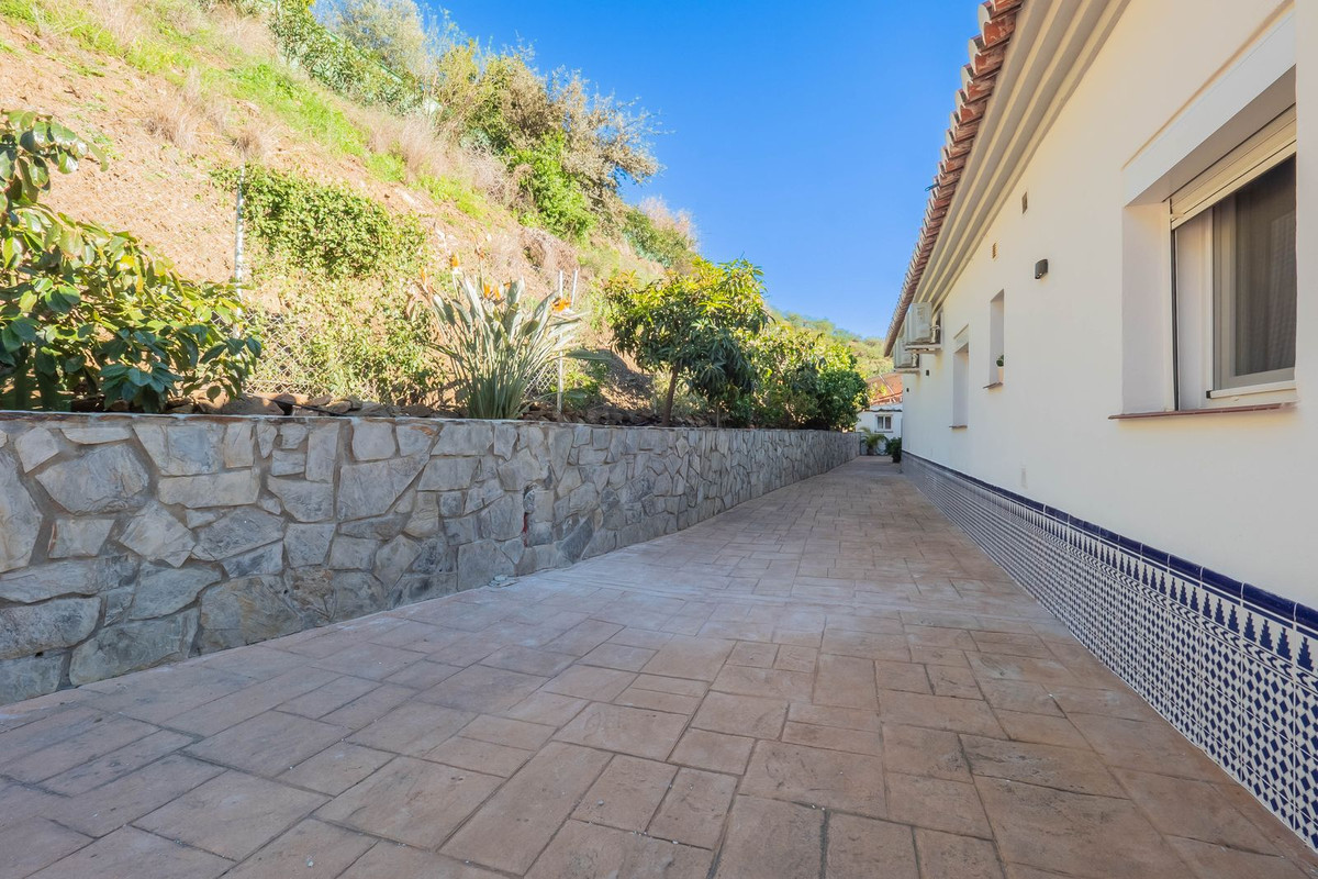 Huis te koop in Vélez-Málaga | 5 slaapkamers H5315218