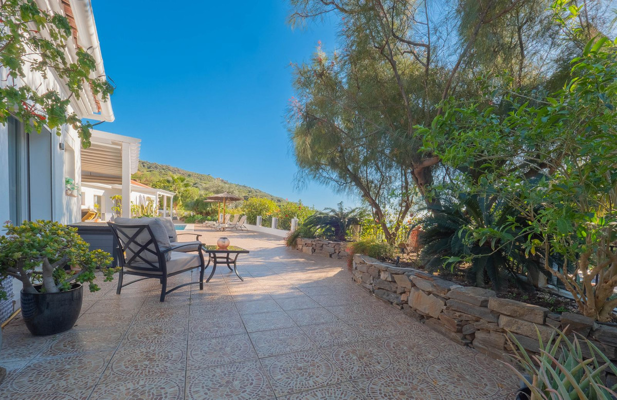 Huis te koop in Vélez-Málaga | 5 slaapkamers H5315218