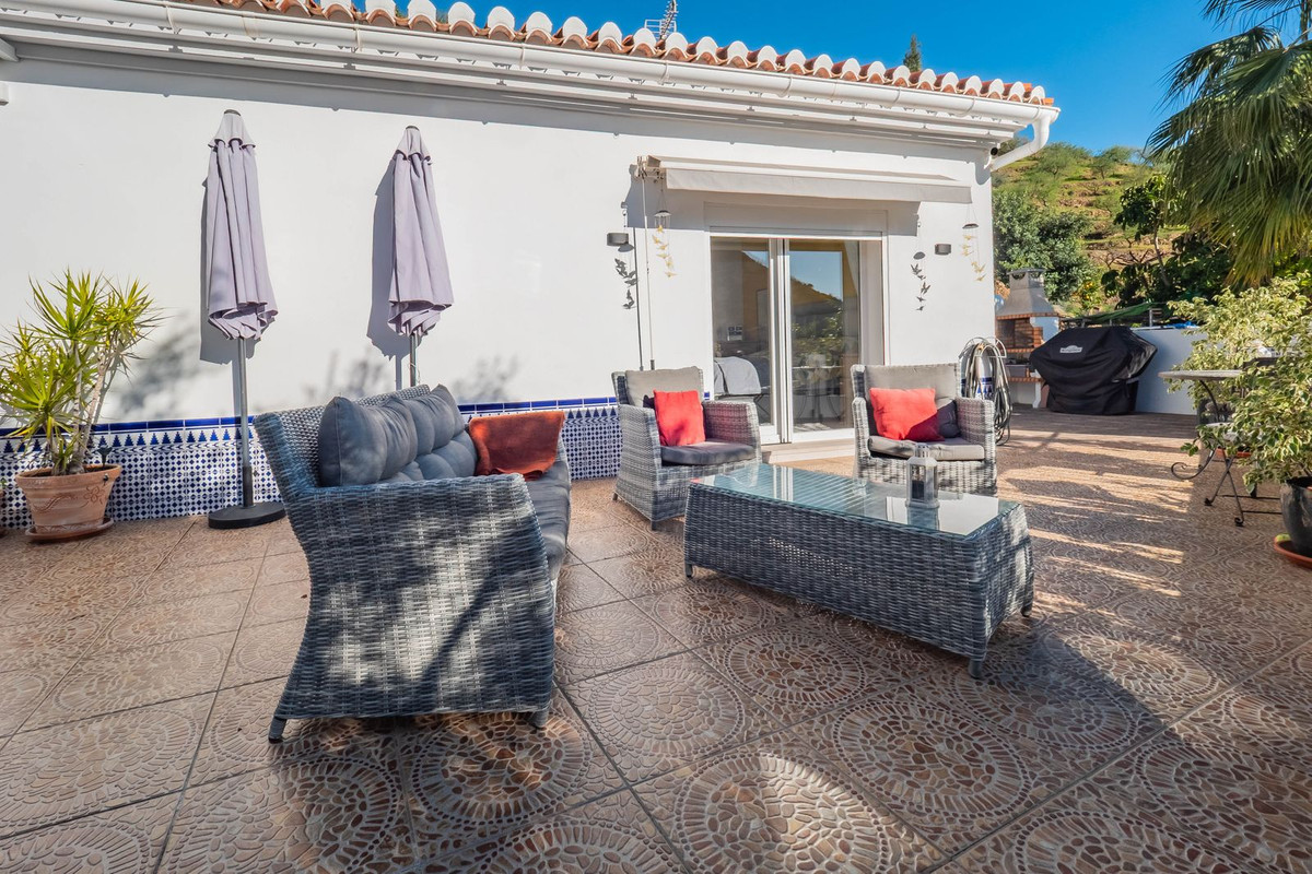 Huis te koop in Vélez-Málaga | 5 slaapkamers H5315218