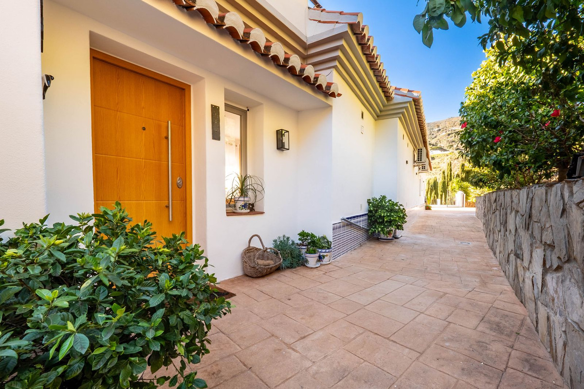 Huis te koop in Vélez-Málaga | 5 slaapkamers H5315218