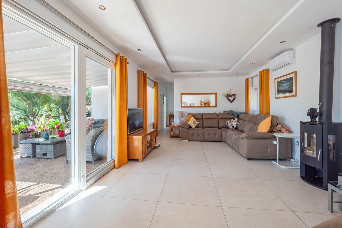 Huis te koop in Vélez-Málaga | 5 slaapkamers H5315218