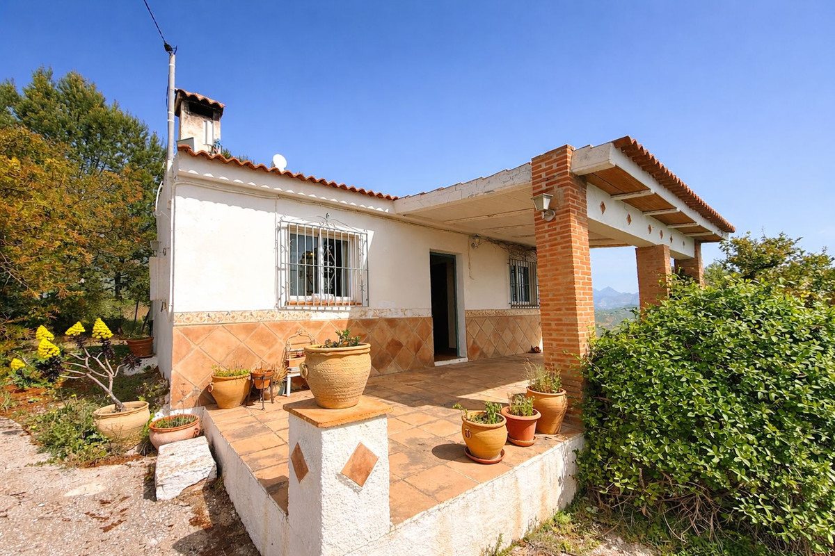 Huis te koop in Vélez-Málaga | 3 slaapkamers H5348830