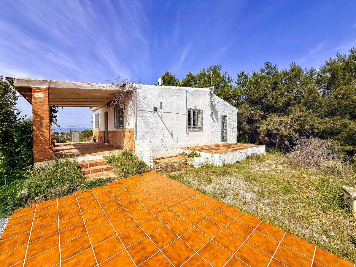 Huis te koop in Vélez-Málaga | 3 slaapkamers H5348830