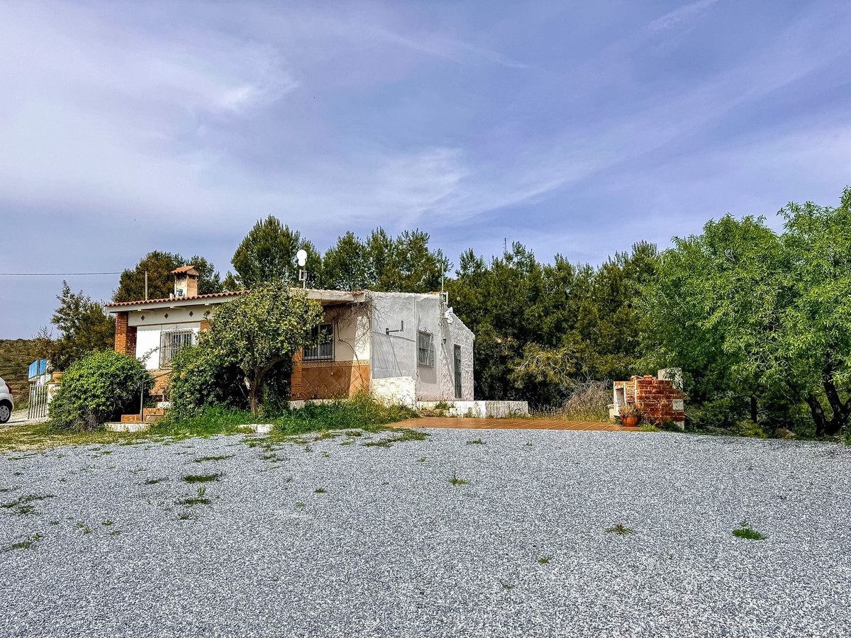 Huis te koop in Vélez-Málaga | 3 slaapkamers H5348830