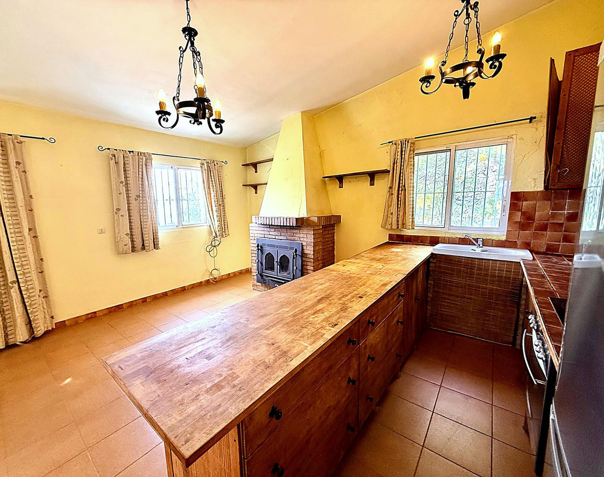 Huis te koop in Vélez-Málaga | 3 slaapkamers H5348830