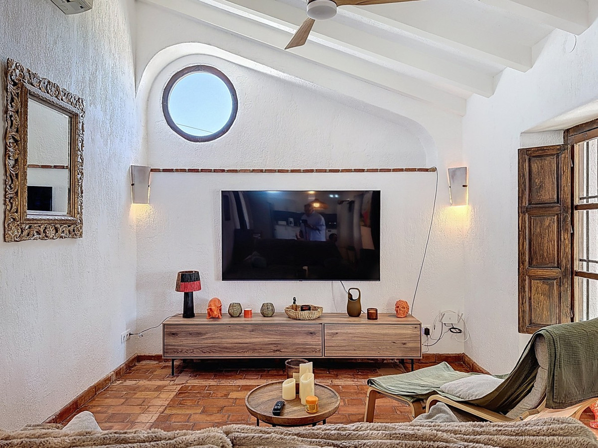 Huis te koop in Vélez-Málaga | 4 slaapkamers H5364208