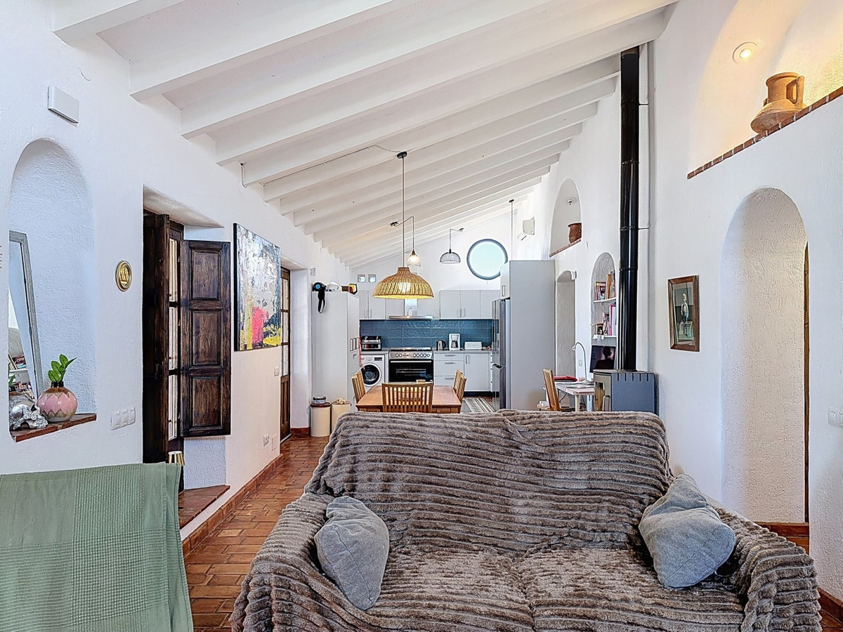 Huis te koop in Vélez-Málaga | 4 slaapkamers H5364208