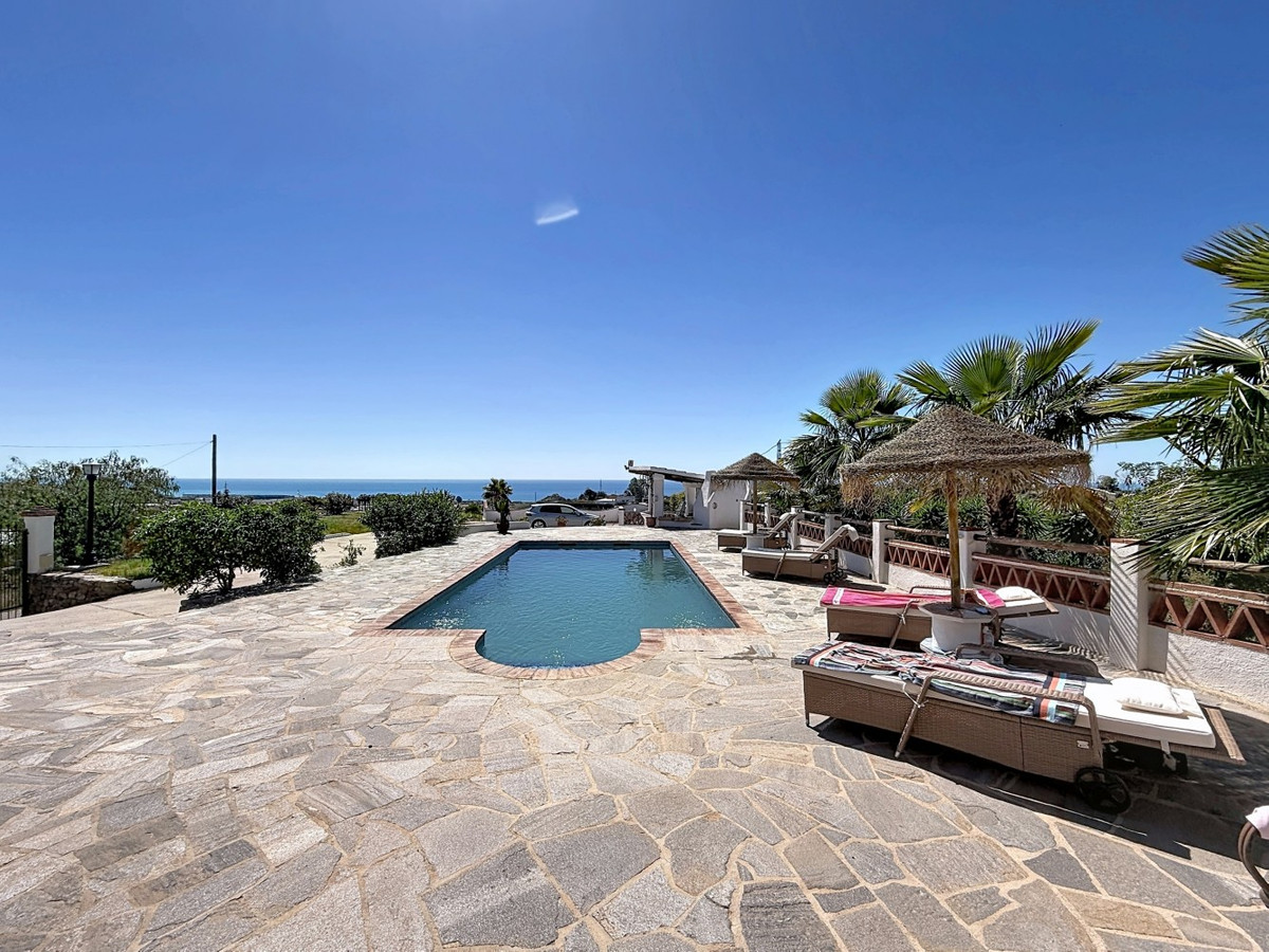 Huis te koop in Vélez-Málaga | 4 slaapkamers H5364208