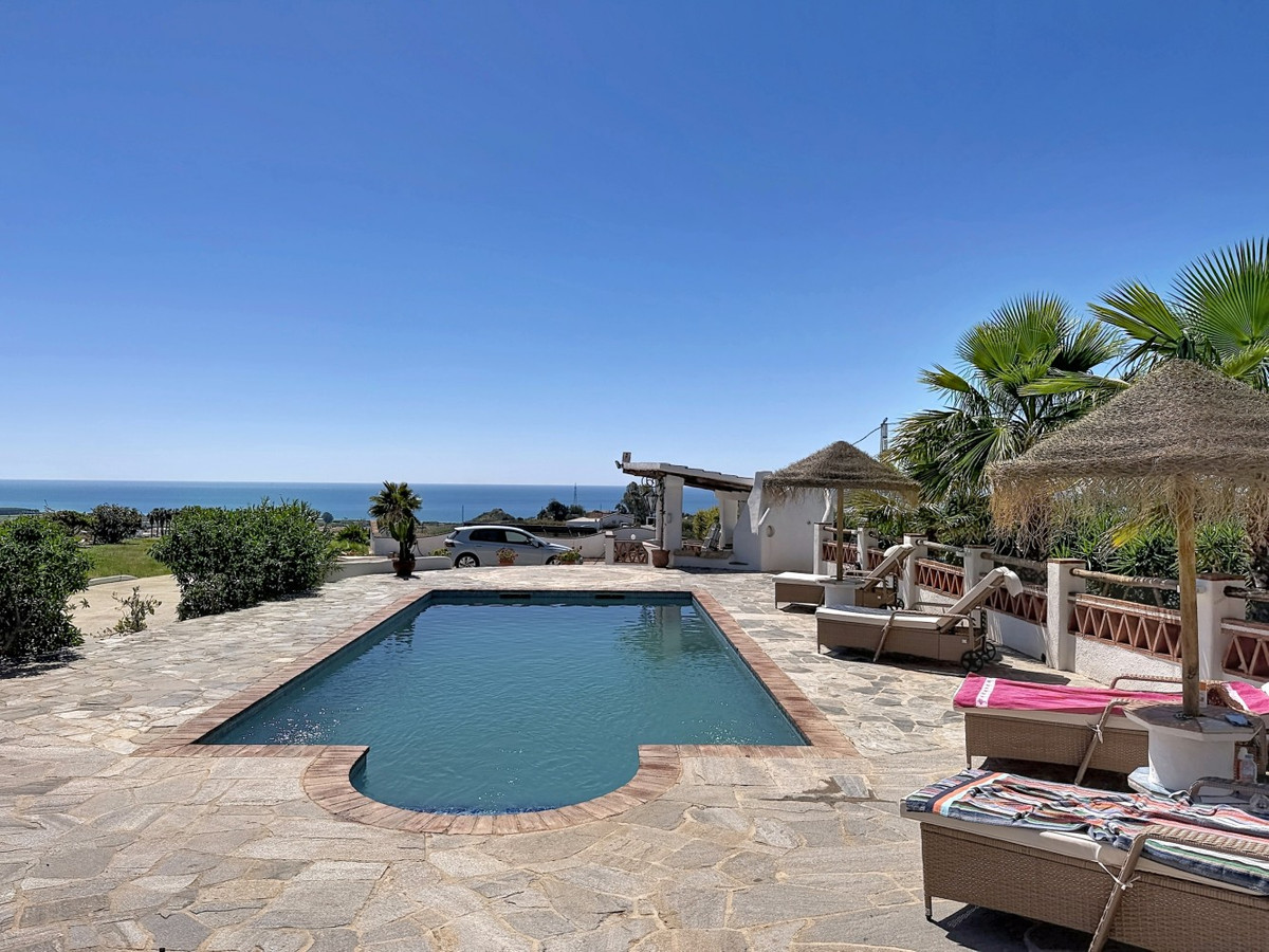 Huis te koop in Vélez-Málaga | 4 slaapkamers H5364208