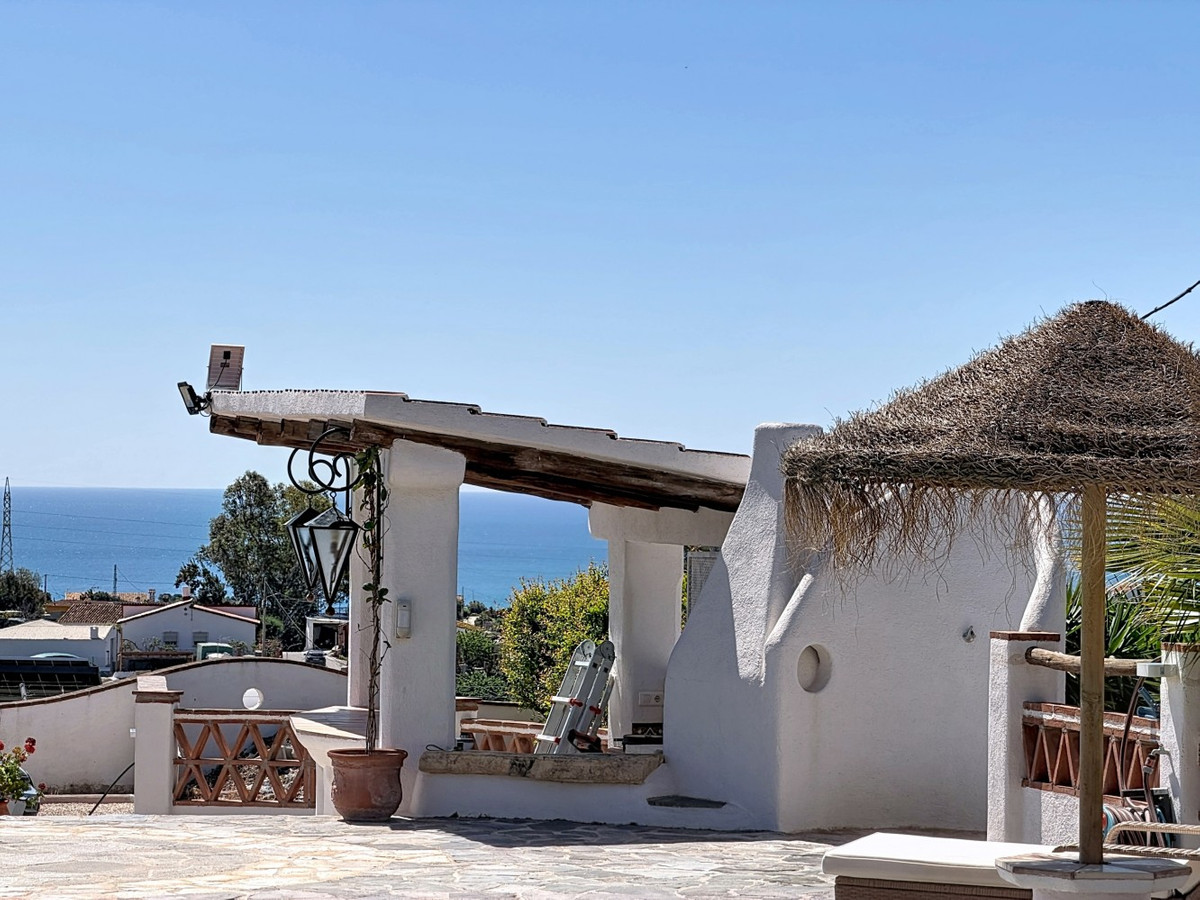 Huis te koop in Vélez-Málaga | 4 slaapkamers H5364208