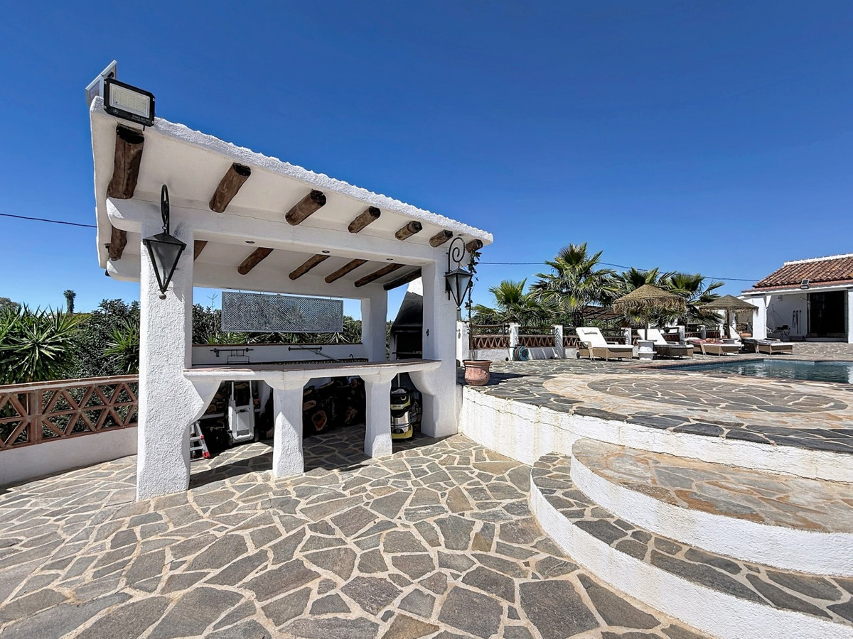 Huis te koop in Vélez-Málaga | 4 slaapkamers H5364208