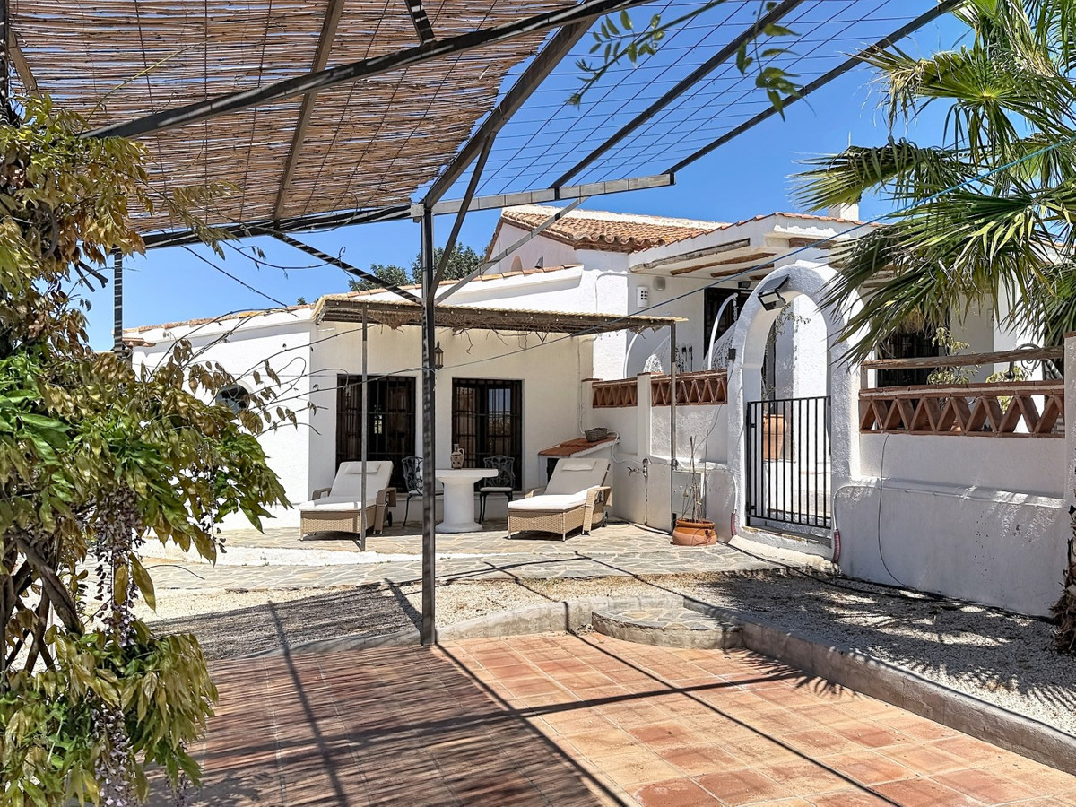 Huis te koop in Vélez-Málaga | 4 slaapkamers H5364208