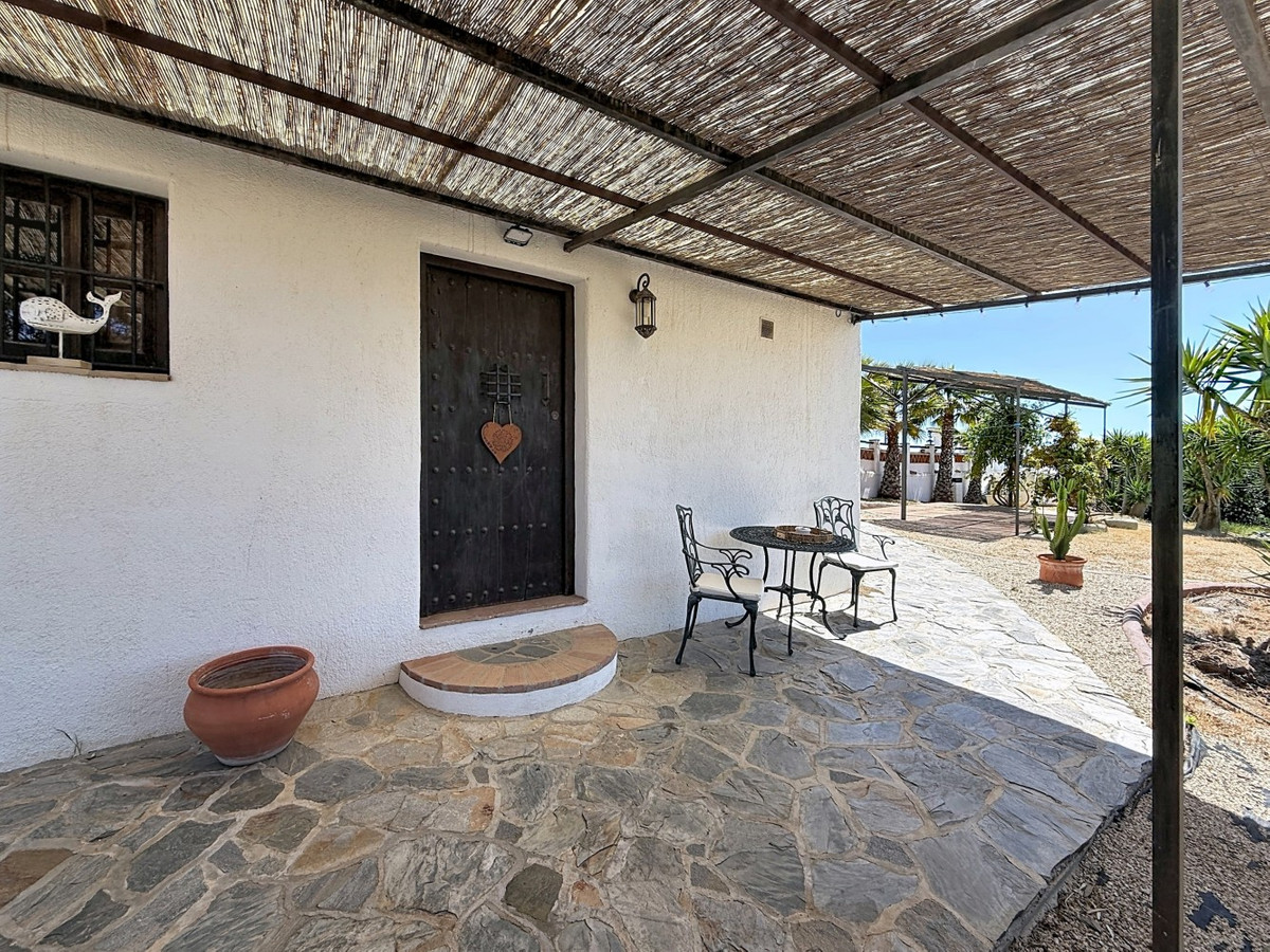 Huis te koop in Vélez-Málaga | 4 slaapkamers H5364208