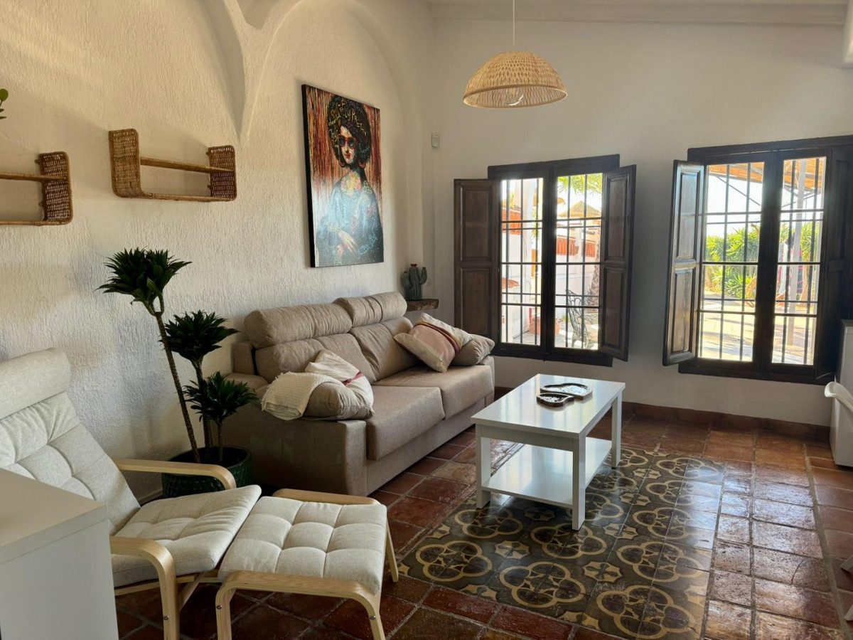 Huis te koop in Vélez-Málaga | 4 slaapkamers H5364208