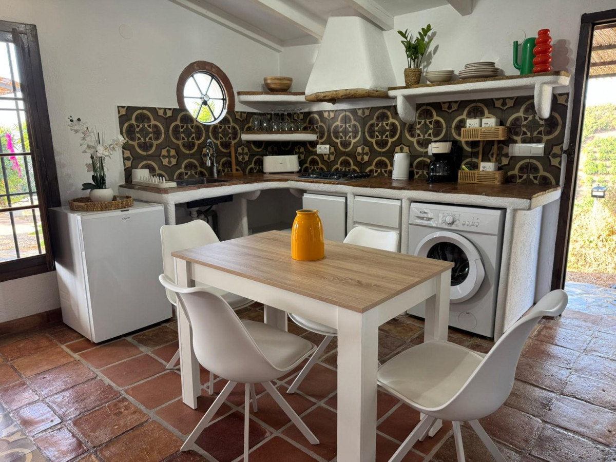 Huis te koop in Vélez-Málaga | 4 slaapkamers H5364208