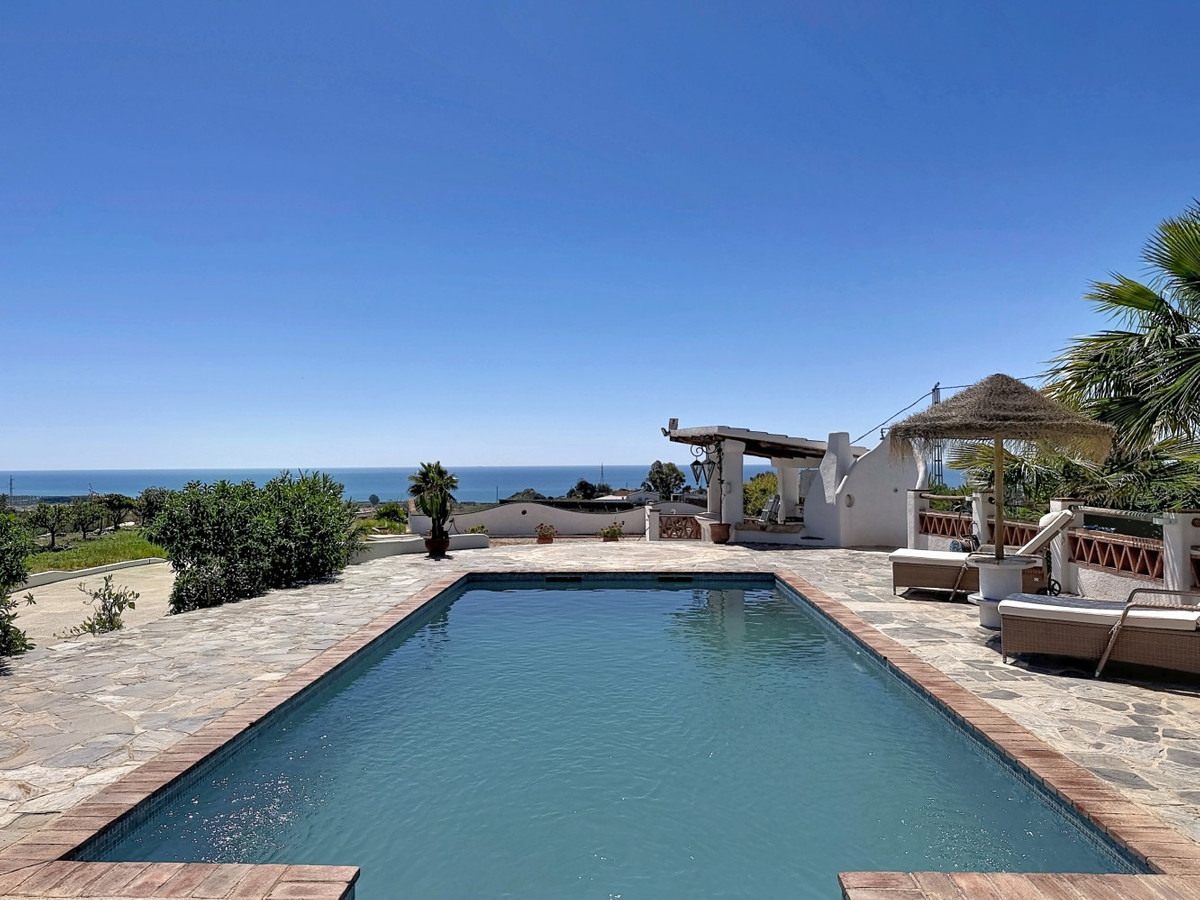 Huis te koop in Vélez-Málaga | 4 slaapkamers H5364208