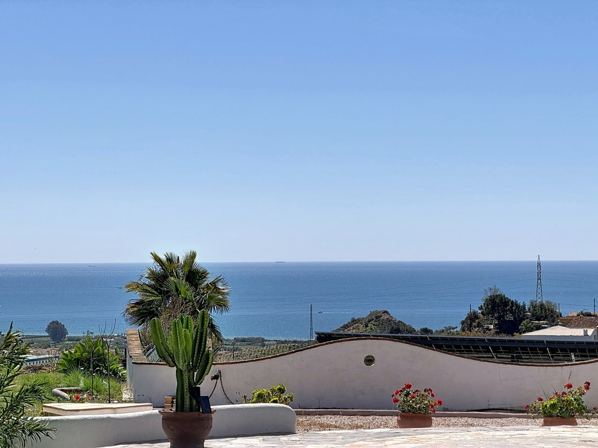 Huis te koop in Vélez-Málaga | 4 slaapkamers H5364208