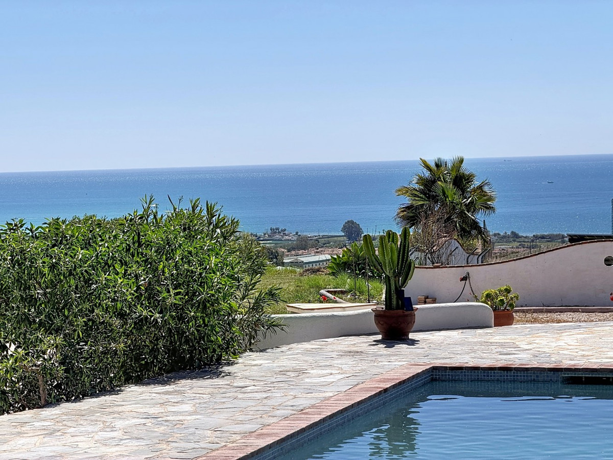 Huis te koop in Vélez-Málaga | 4 slaapkamers H5364208