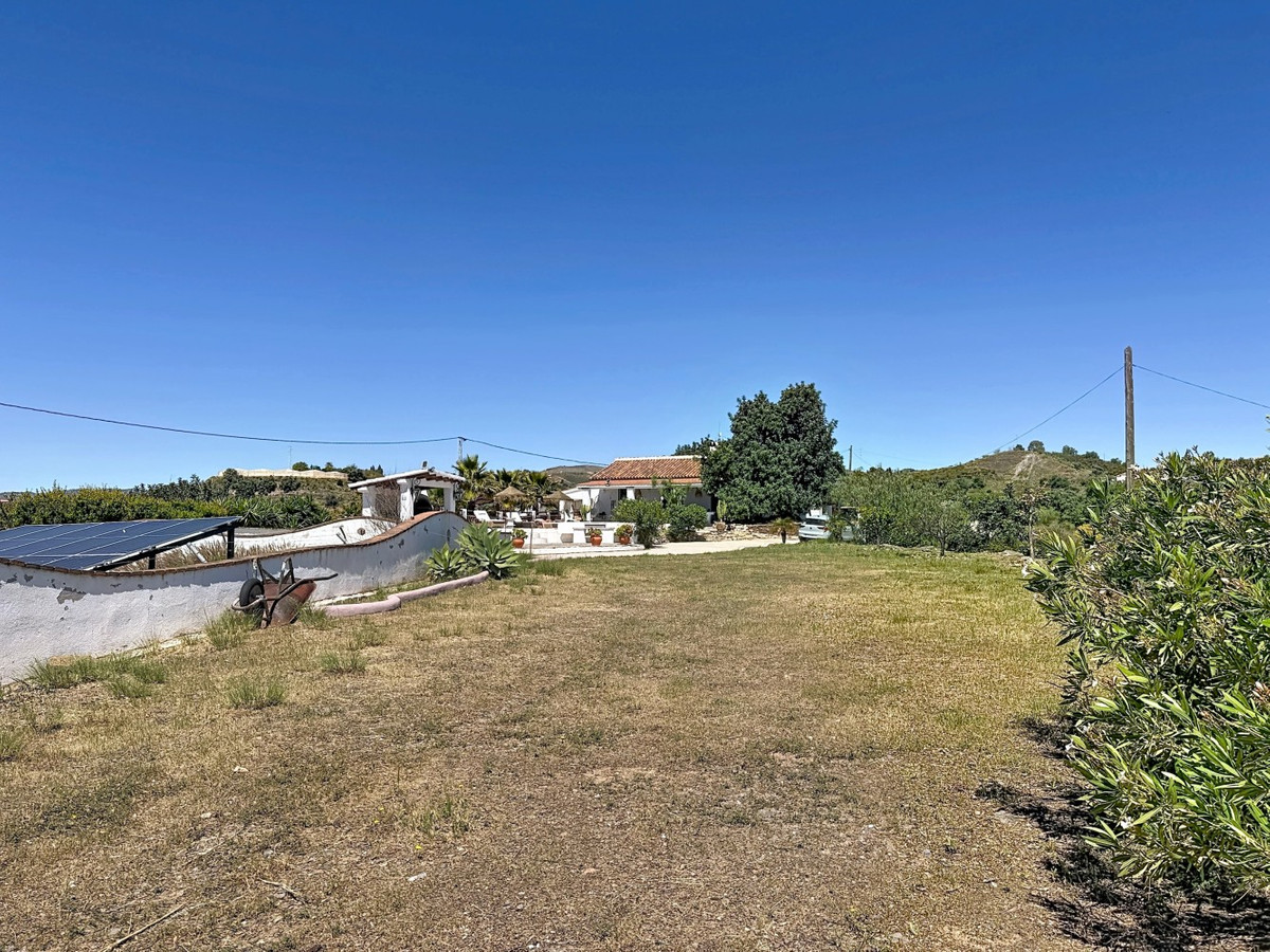 Huis te koop in Vélez-Málaga | 4 slaapkamers H5364208