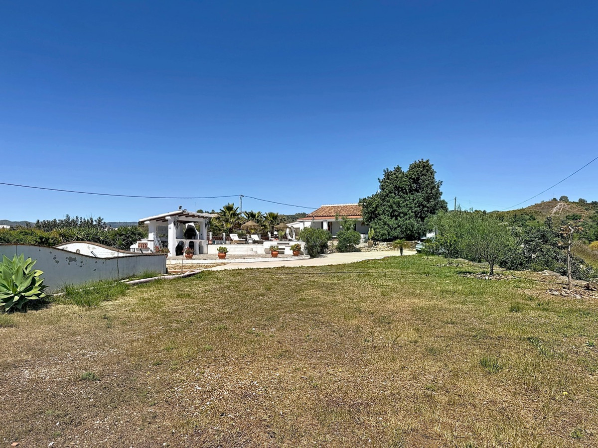 Huis te koop in Vélez-Málaga | 4 slaapkamers H5364208