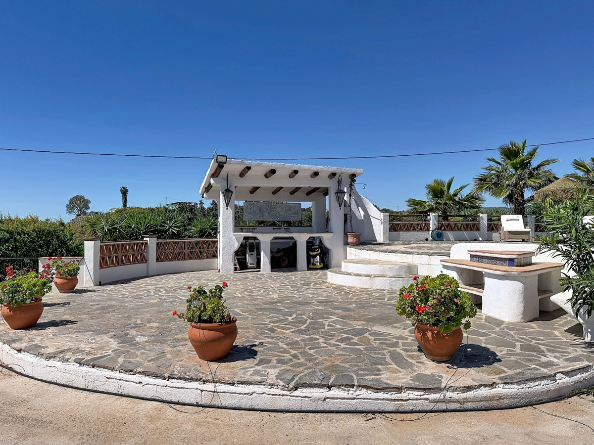 Huis te koop in Vélez-Málaga | 4 slaapkamers H5364208