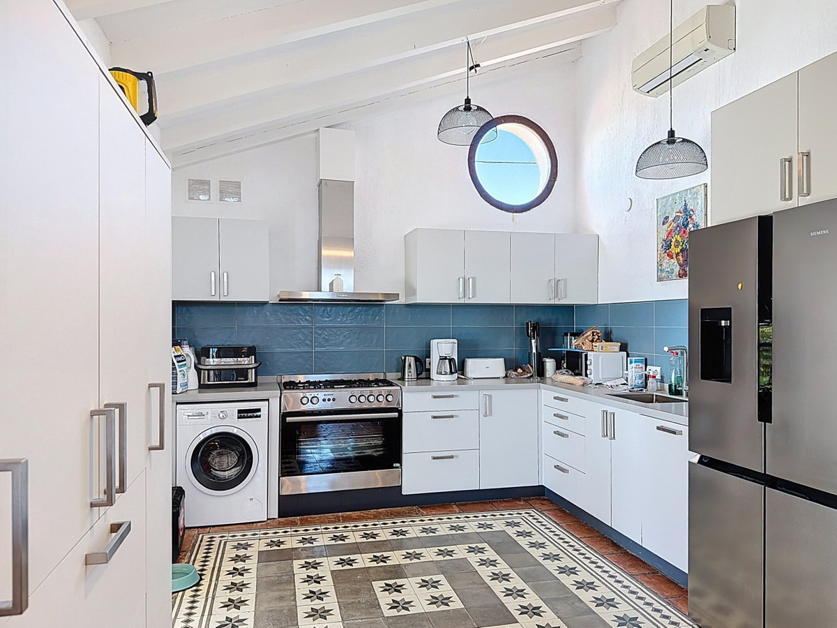 Huis te koop in Vélez-Málaga | 4 slaapkamers H5364208