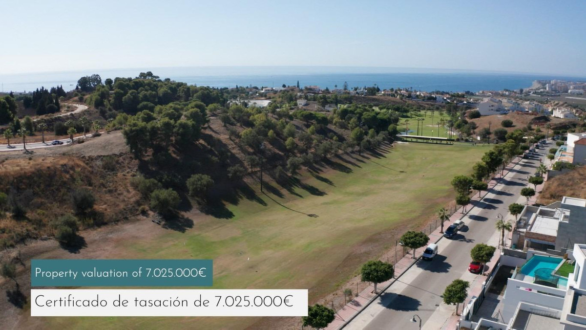 Huis te koop in Vélez Málaga | 0 slaapkamers H5408095