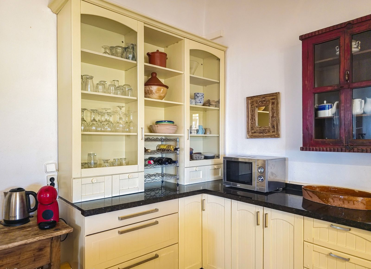 Huis te koop in Vélez Málaga | 4 slaapkamers H5437525