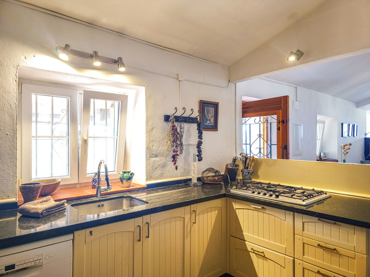 Huis te koop in Vélez Málaga | 4 slaapkamers H5437525