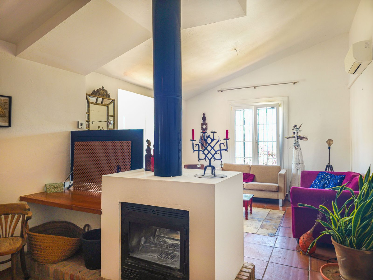 Huis te koop in Vélez Málaga | 4 slaapkamers H5437525