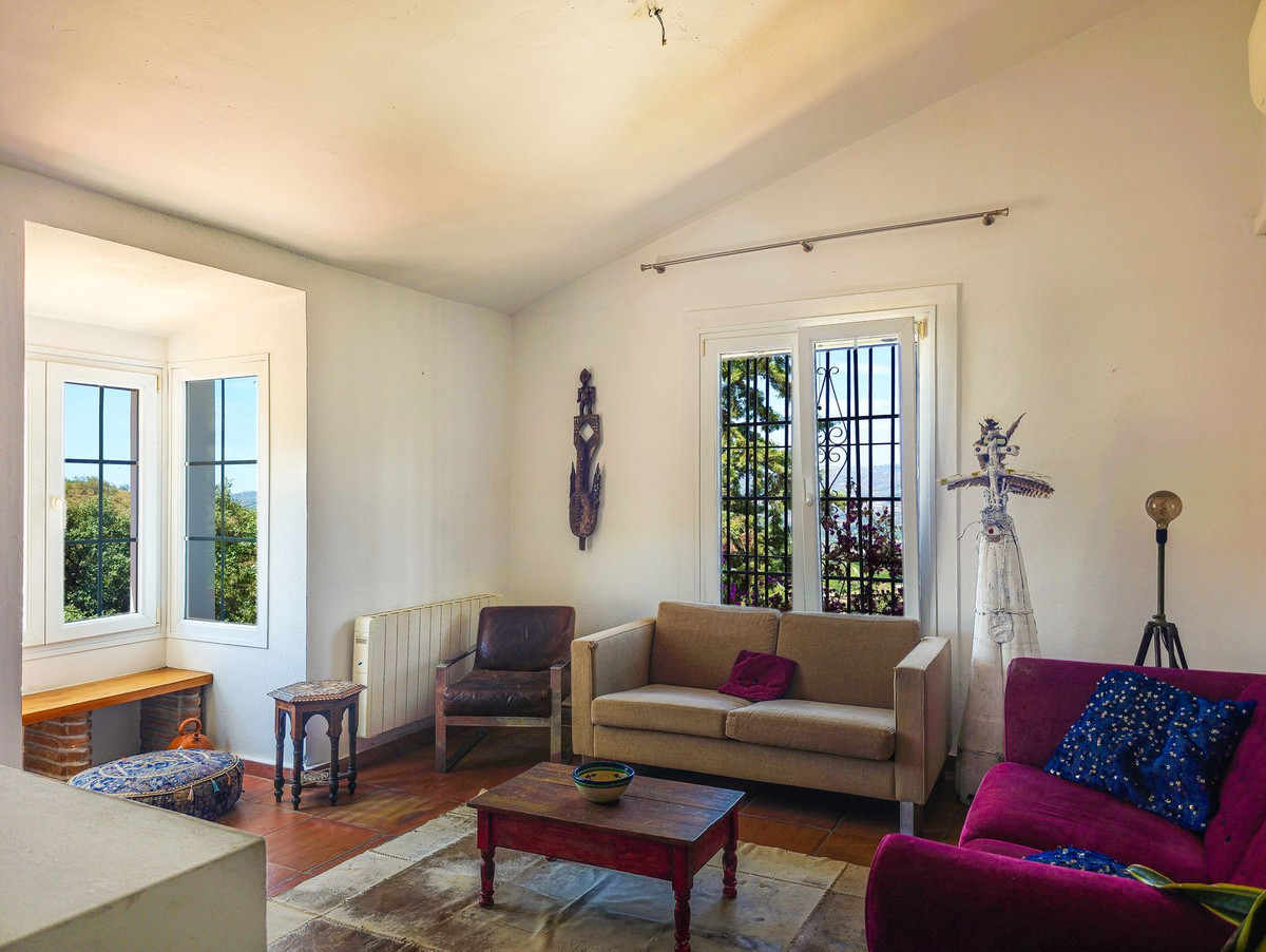 Huis te koop in Vélez Málaga | 4 slaapkamers H5437525