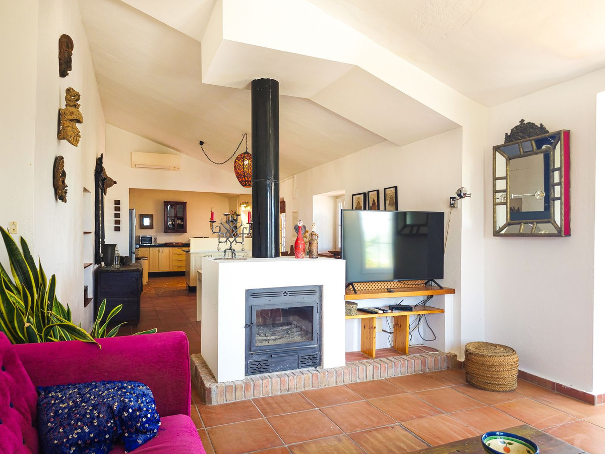 Huis te koop in Vélez Málaga | 4 slaapkamers H5437525
