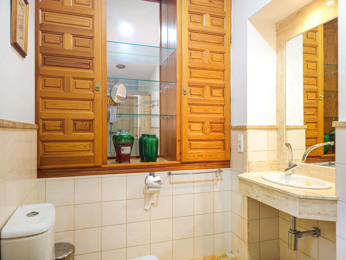 Huis te koop in Vélez Málaga | 4 slaapkamers H5437525