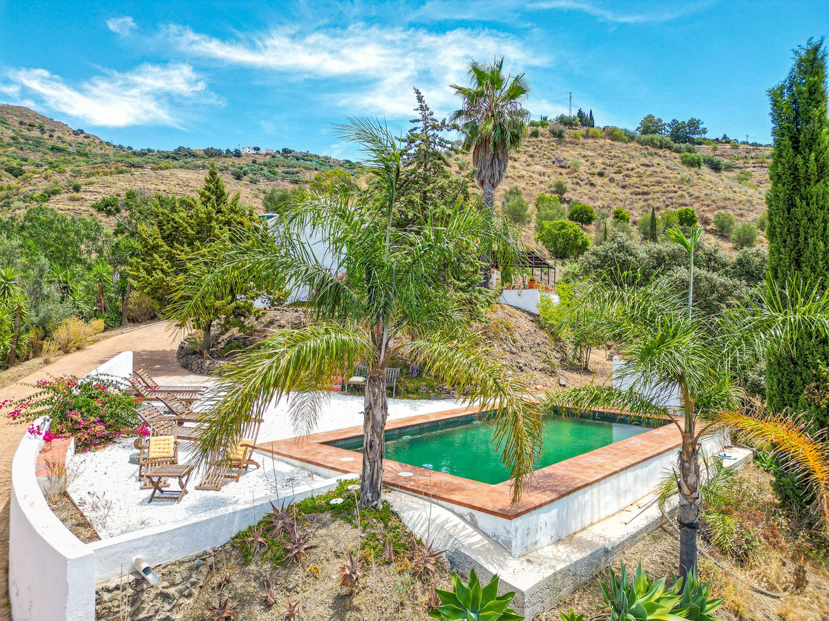 Huis te koop in Vélez Málaga | 4 slaapkamers H5437525
