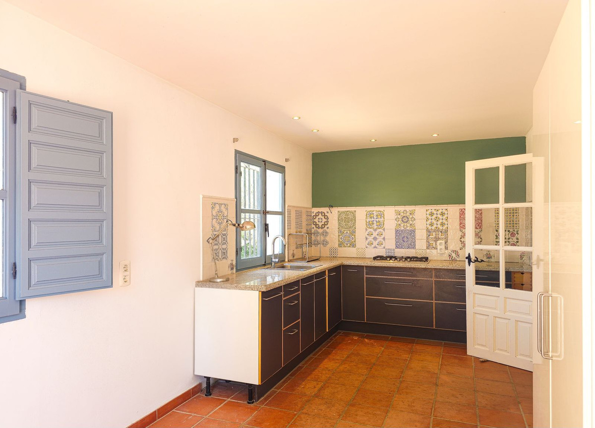 Huis te koop in Vélez Málaga | 4 slaapkamers H5437525