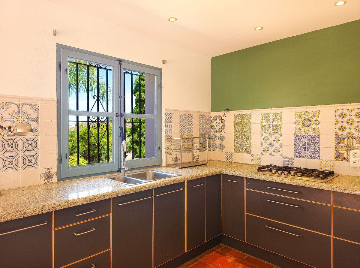Huis te koop in Vélez Málaga | 4 slaapkamers H5437525