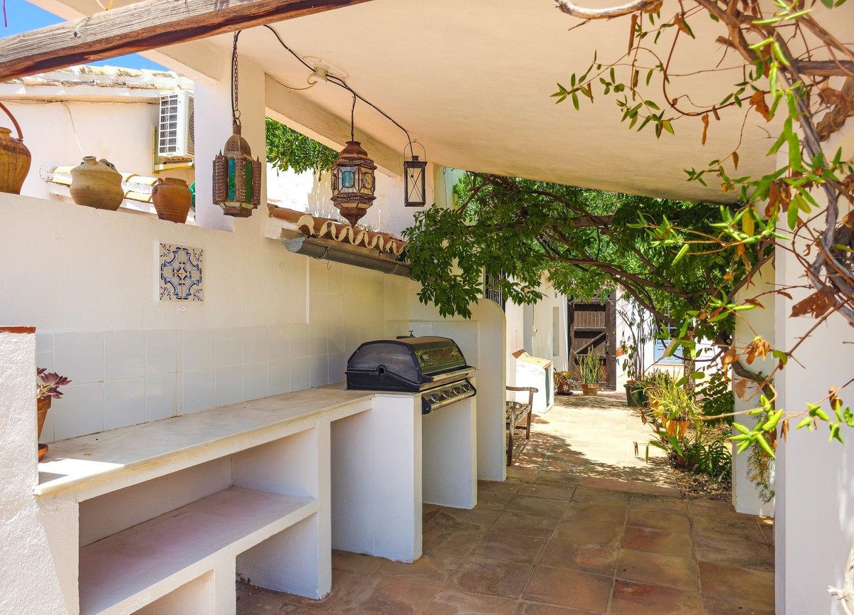 Huis te koop in Vélez Málaga | 4 slaapkamers H5437525