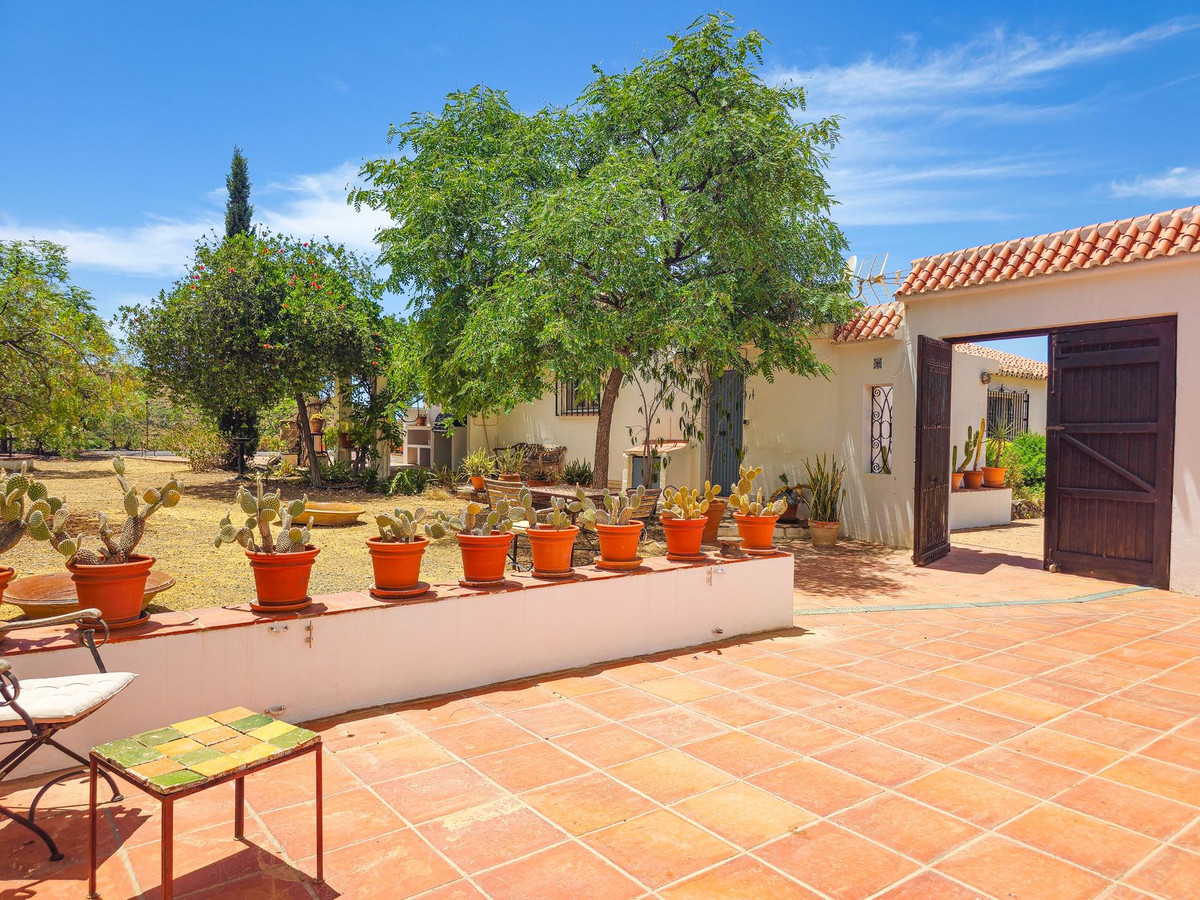 Huis te koop in Vélez Málaga | 4 slaapkamers H5437525