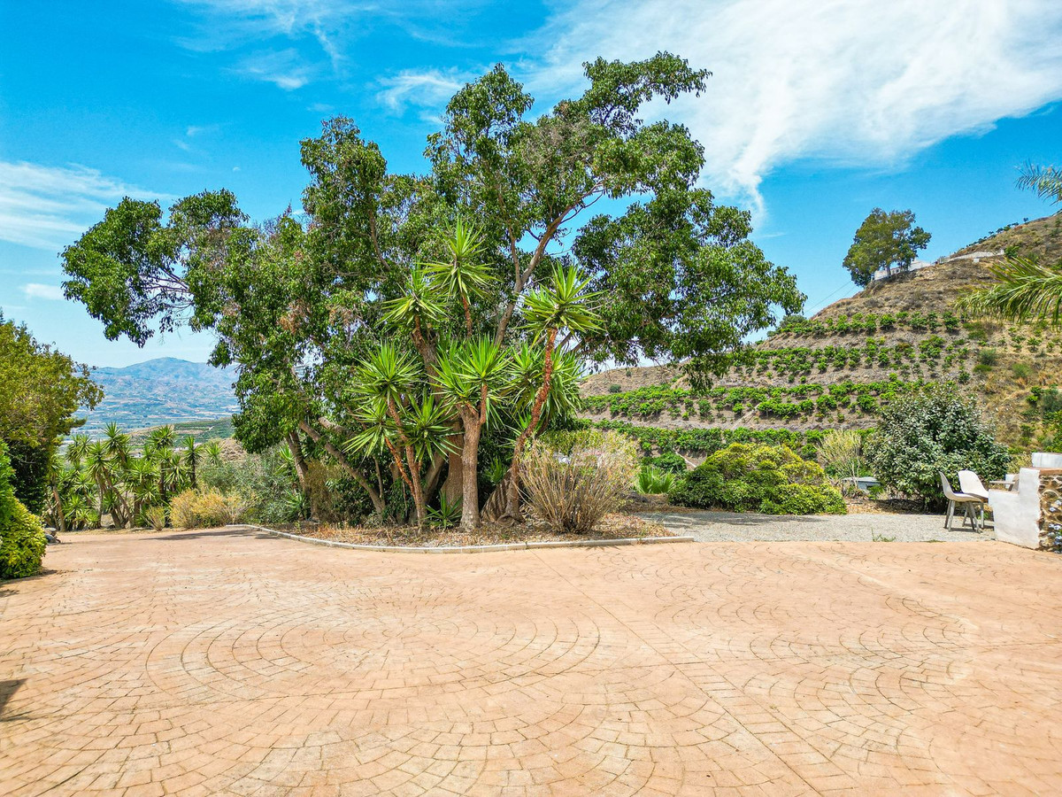 Huis te koop in Vélez Málaga | 4 slaapkamers H5437525