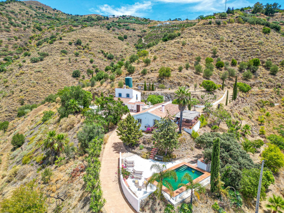 Huis te koop in Vélez Málaga | 4 slaapkamers H5437525